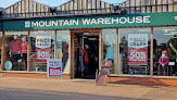 Mountain Warehouse Leicester