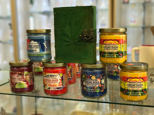 Tobacco Shop «Azeus Smoke & Vape Shop», reviews and photos, 2475 Blanding Blvd #4, Middleburg, FL 32068, USA