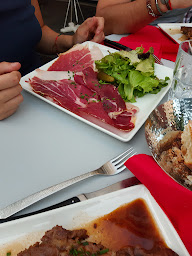 Photo n°117 de Le Comptoir à Clermont-Ferrand ()