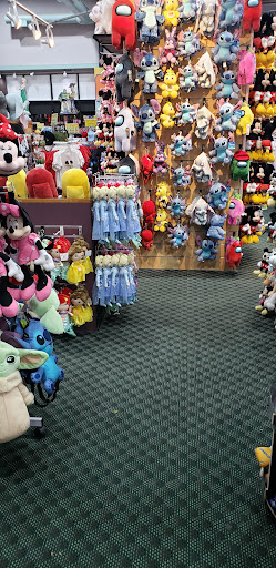 Gift Shop «Bargain World», reviews and photos, 12236 S Apopka Vineland # 200, Orlando, FL 32836, USA