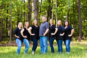 Brassfield Cosmetic & Family Dental Center image