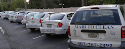 Maid To Clean - Photo 6 - Car repair in Heathrow, FL, Deltona