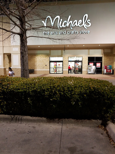 Craft Store «Michaels», reviews and photos, 359 Carroll St, Fort Worth, TX 76107, USA