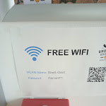 Photo n°2 de l'avis de Tomasz.. fait le 20/06/2023 à 17:07 sur le  Shell Autohof Pörsdorf - Brutzel Brüder à Kraftsdorf