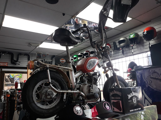 Motorcycle Shop «Heaven Cycle», reviews and photos, 7254 Bird Rd, Miami, FL 33155, USA