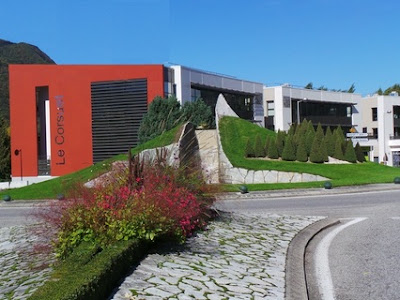 C.J. Immobilier à Grésy-sur-Aix