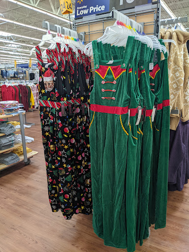 Department Store «Walmart Supercenter», reviews and photos, 125 Bleachery Blvd, Asheville, NC 28805, USA