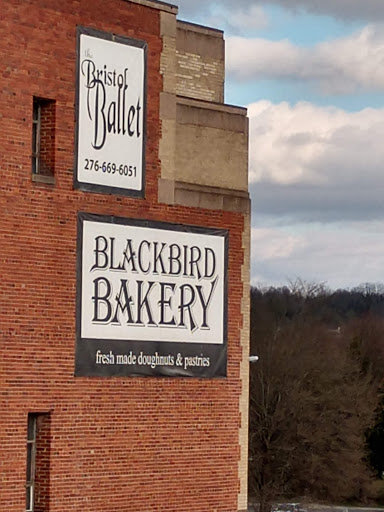 Bakery «Blackbird Bakery», reviews and photos, 56 Piedmont Ave, Bristol, VA 24201, USA