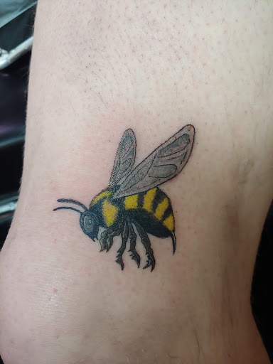 Explore tattoo ideas with meaning for woman, creative tattoo ideas in Williamston, available at Inkd Tattoo Parlor