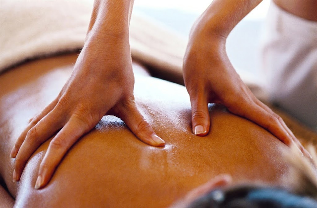 Mountain Wellness Massage 81632