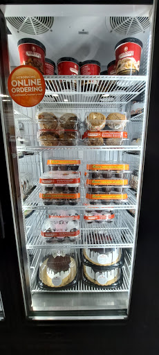 Ice Cream Shop «Cold Stone Creamery», reviews and photos, 100 Main St #102, Safety Harbor, FL 34695, USA