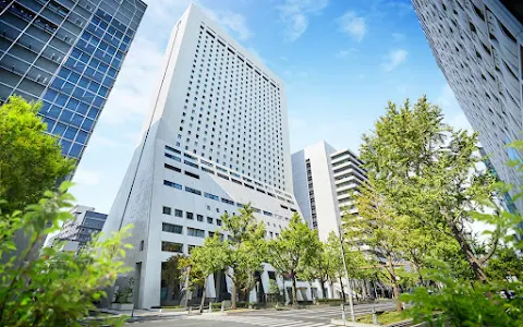 Hotel Nikko Osaka image