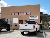 Red Door Machine & Tool - Photo 5 - Car repair in Ocala, FL, Ocala