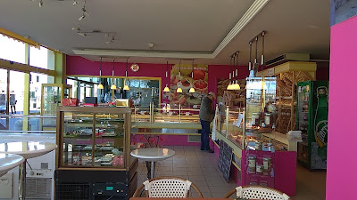 Boulangerie Patisserie Mendez Nouven à Mirande