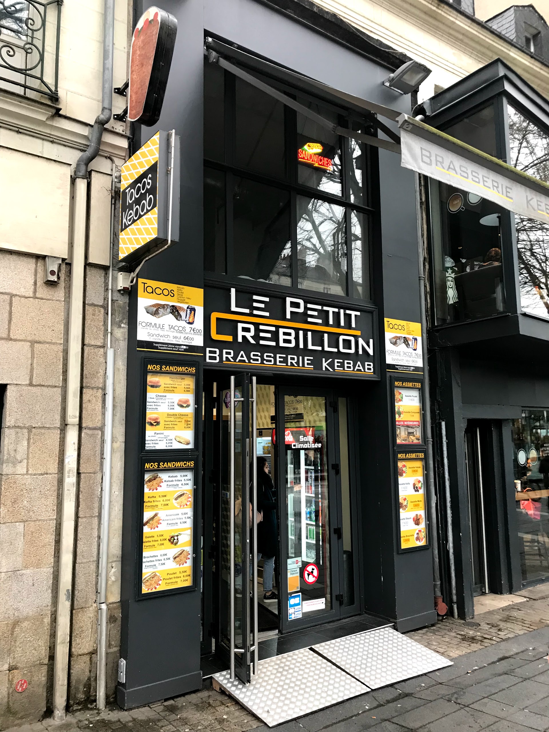 Photo n° 2 de l'avis de cédric.o fait le 22/01/2018 à 12:14