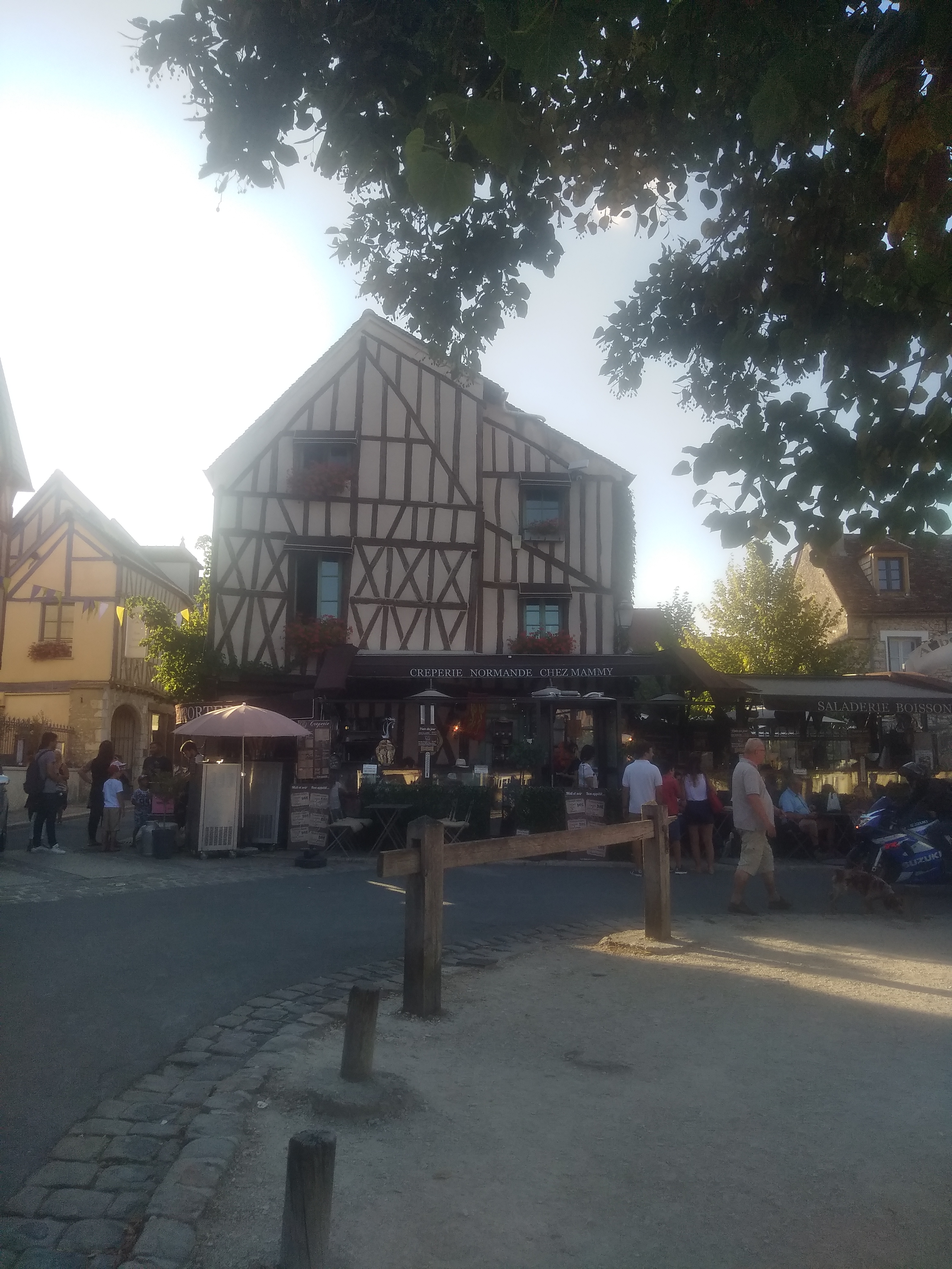 Photo n° 3 de l'avis de Little.a fait le 25/08/2018 à 18:36