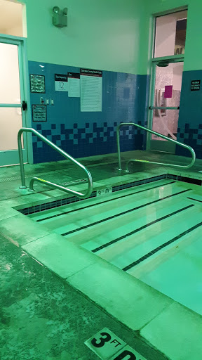 Health Club «24 Hour Fitness Murray», reviews and photos, 5684 900 E, Salt Lake City, UT 84121, USA