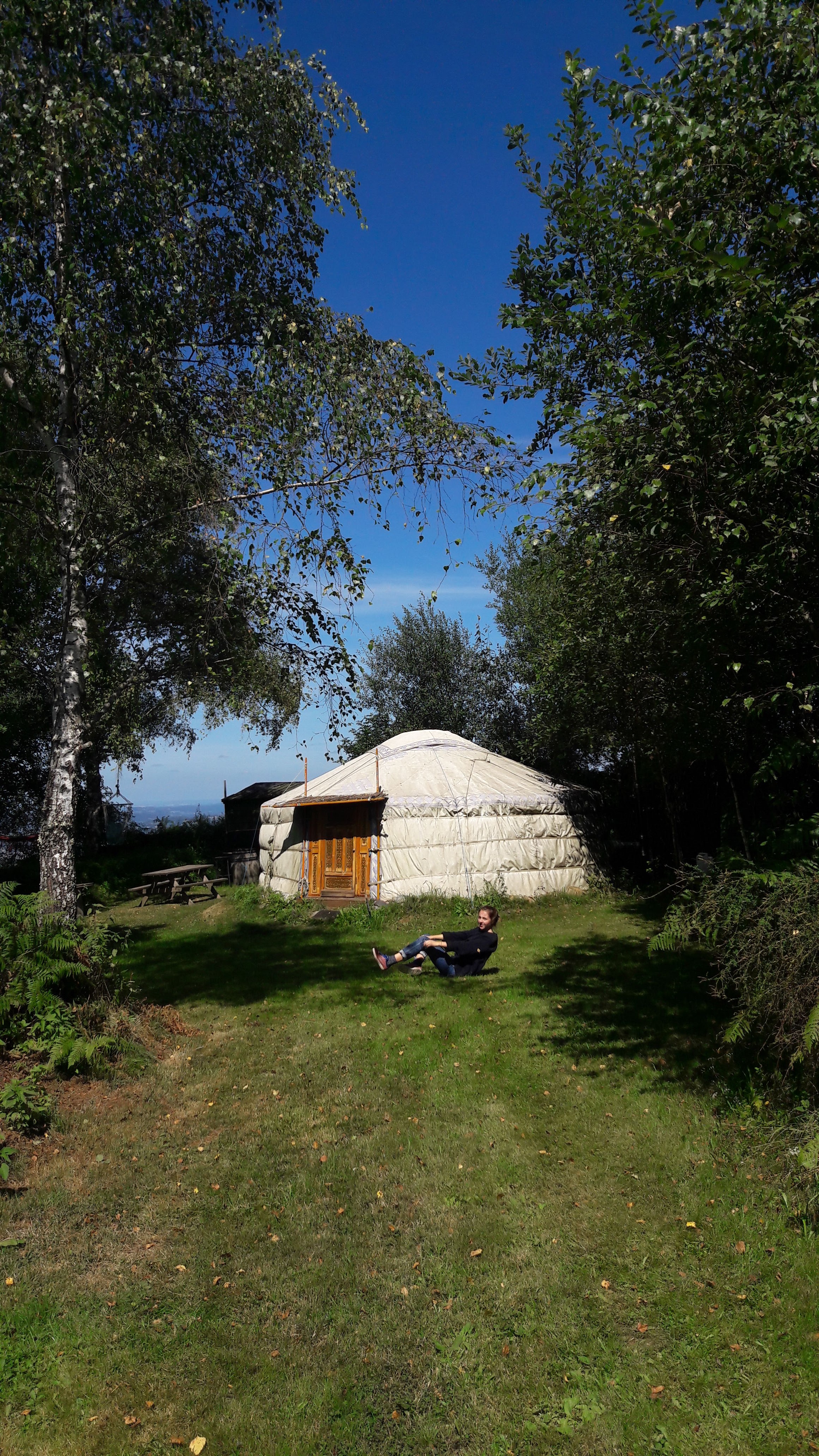 Photo n° 3 de l'avis de Laurence.a fait le 26/08/2018 à 12:16