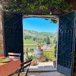 Photo n°5 de l'avis de Marika.a fait le 11/09/2023 à 08:51 sur le  I'Desìo à Montefioralle