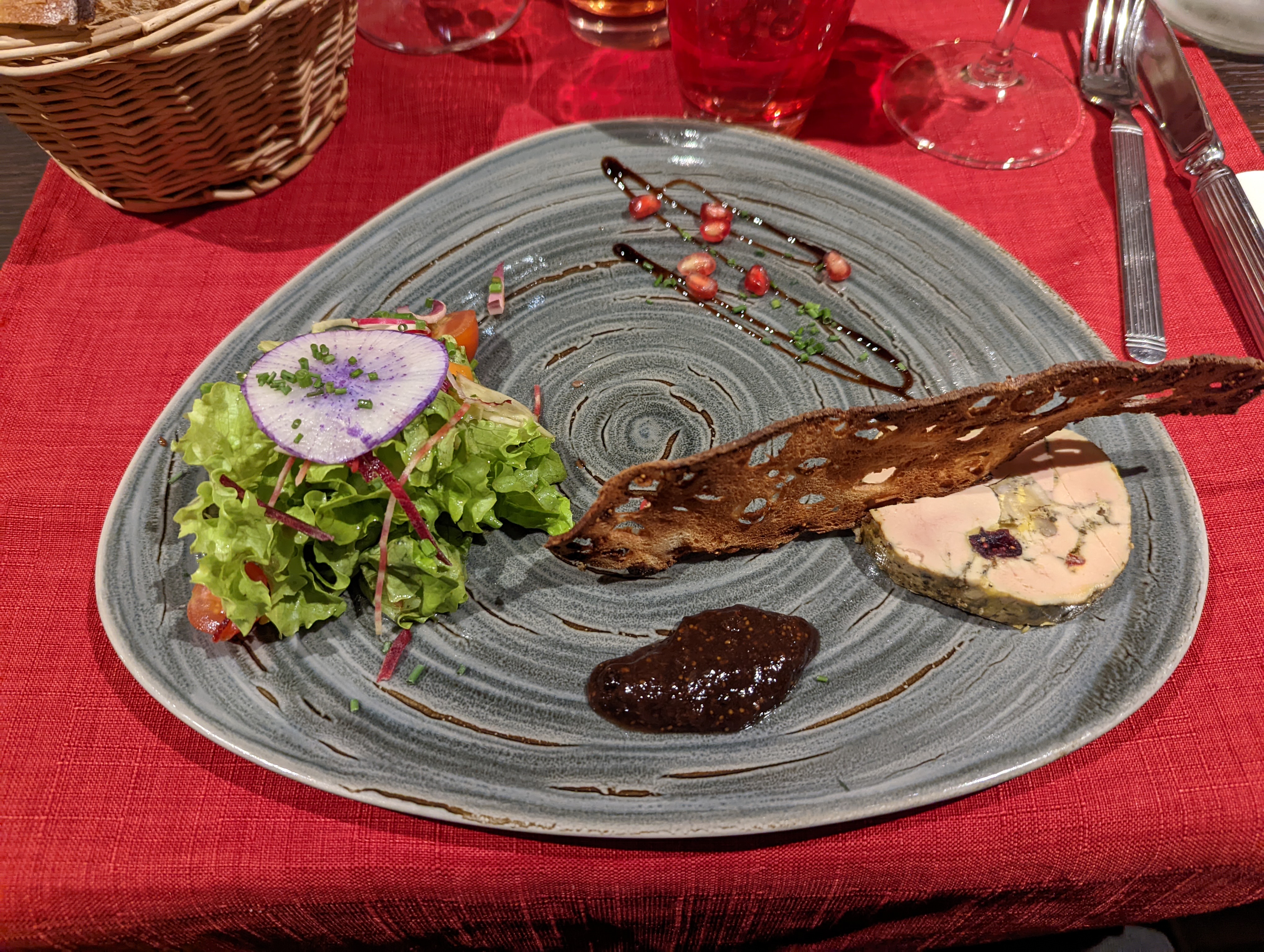 Photo n° 3 de l'avis de Jérôme.a fait le 21/11/2021 à 18:12