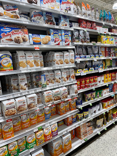 Supermarket «Publix Super Market at Holmes Beach», reviews and photos, 3900 E Bay Dr, Holmes Beach, FL 34217, USA