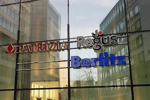 Berlitz Sprachschule Berlin, Charlottenburg image