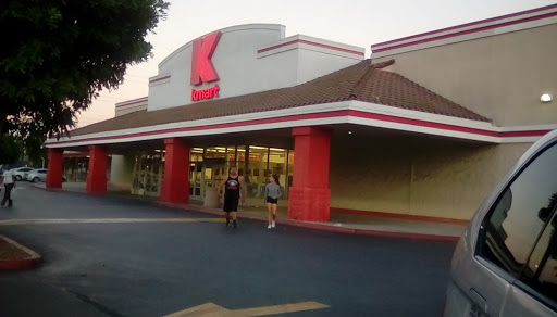 Department Store «Kmart», reviews and photos, 10400 Rosecrans Ave, Bellflower, CA 90706, USA