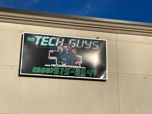 Computer Repair Service «The Tech Guys Corbin», reviews and photos, 2886 KY-1629 #3, Corbin, KY 40701, USA