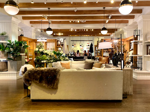 Furniture Store «Pottery Barn», reviews and photos, 1000 Ross Park Mall Dr c03c, Pittsburgh, PA 15237, USA