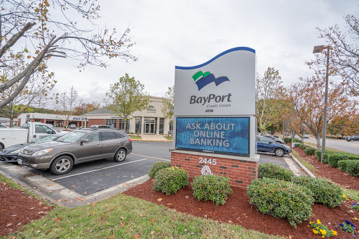 Savings bank Chesapeake