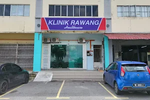 Klinik Rawang Healthcare image