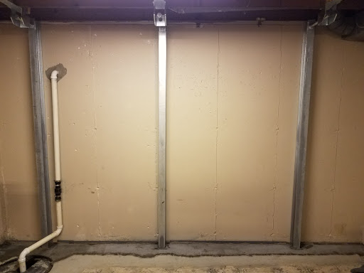 Waterproofing Company «Woods Basement Systems, Inc.», reviews and photos