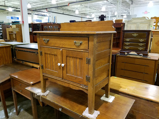 Discount Store «Habitat for Humanity ReStore», reviews and photos