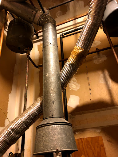 Hot Water Heater Boiler Repair Service & Installations image 10