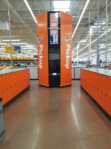 Department Store «Walmart Supercenter», reviews and photos, 17585 Airline Hwy, Prairieville, LA 70769, USA