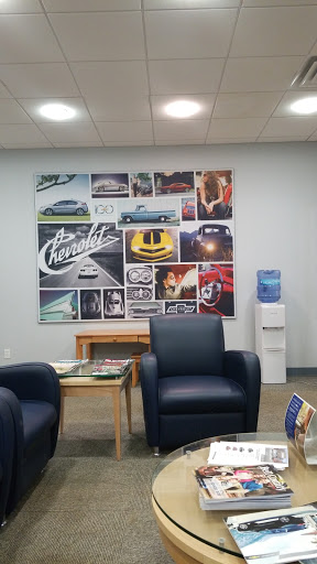 Chevrolet Dealer «Jim Hoffpauir Chevrolet», reviews and photos, 802 N Key Ave, Lampasas, TX 76550, USA