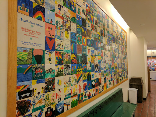 Shopping Mall «The Dewitt Mall», reviews and photos, 215 N Cayuga St, Ithaca, NY 14850, USA