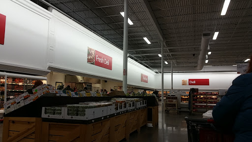 Warehouse club «BJ’s Wholesale Club», reviews and photos, 300 Bellwood Dr, Rochester, NY 14606, USA