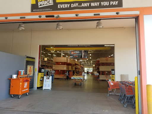Home Improvement Store «The Home Depot», reviews and photos, 1450 Marvin Rd NE, Lacey, WA 98516, USA