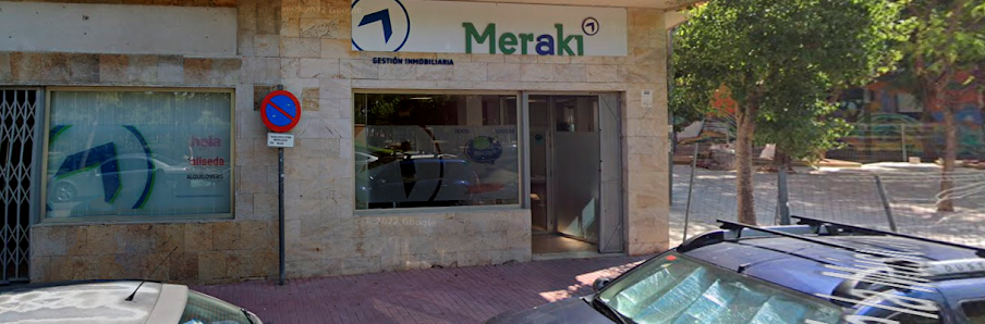 Meraki Gestión Inmobiliaria Av. del Parque, 2, 30500 Molina de Segura, Murcia, España