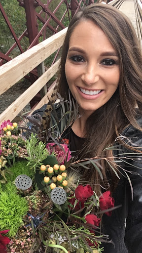 Florist «Fleur De Lis Florist», reviews and photos, 226 N Liberty St # 1, Baltimore, MD 21201, USA