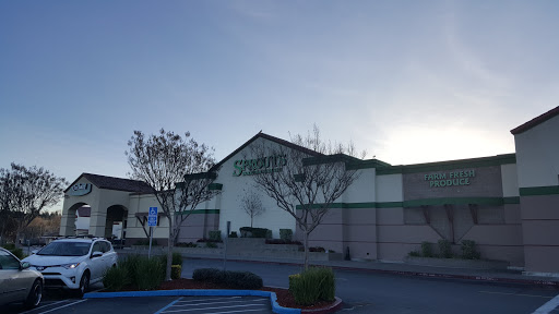 Health Food Store «Sprouts Farmers Market», reviews and photos, 3181 Crow Canyon Pl, San Ramon, CA 94583, USA