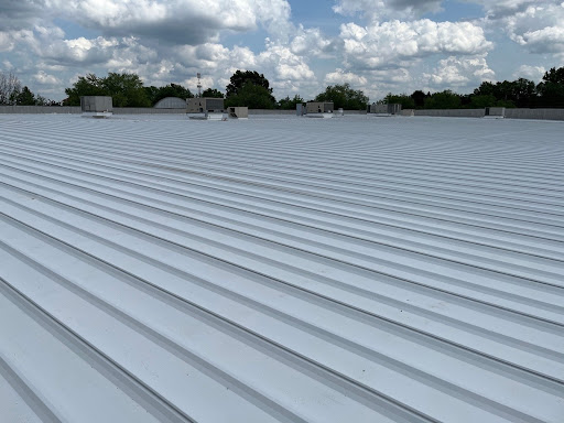 Roofing Contractor «Roofwerks, Inc.», reviews and photos, 809-102 Mt Vernon Rd, Raleigh, NC 27607, USA