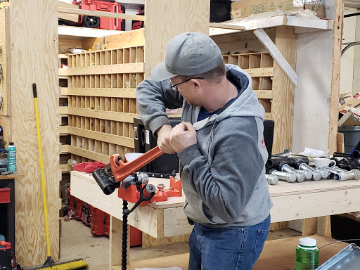 Photo of Falcon Mechanical