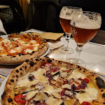 Photo n°1 de l'avis de Elena.e fait le 26/03/2023 à 12:58 sur le  Piccolo Opificio Clandestino à Lamezia Terme