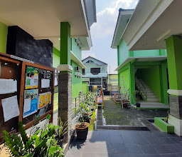 Kantor Kecamatan Gamping photo