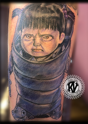 Explore meaning small tattoo ideas, creative tattoo ideas in Albuquerque, available at A Touch of Ink Tattoo & Art Gallery