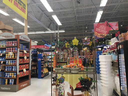 Supermarket «Tops Friendly Markets», reviews and photos, 425 Niagara St, Buffalo, NY 14201, USA