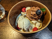 Brownie du Restaurant gastronomique Casa Nikkei à Levallois-Perret - n°1