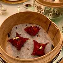 Dim Sum du Restaurant asiatique Shang Palace à Paris - n°4